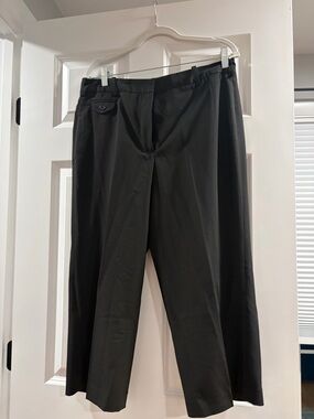 Sandro Black women’s Dress Pants